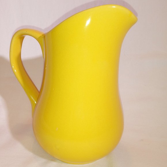 Vintage Cheerios Pitcher - Picture 2 of 7